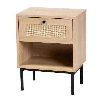 Sherwin Accent Chest