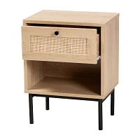 Sherwin Accent Chest