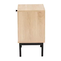 Sherwin Accent Chest