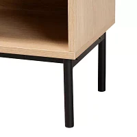 Sherwin Accent Chest