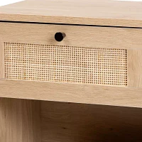 Sherwin Accent Chest