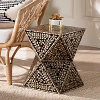 Feronia End Table