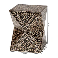 Feronia End Table