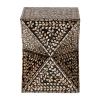 Feronia End Table