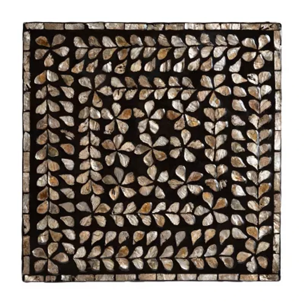 Feronia End Table