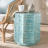 Olesia End Table