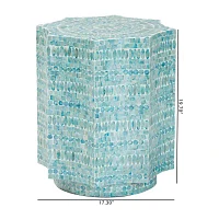 Olesia End Table