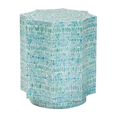 Olesia End Table