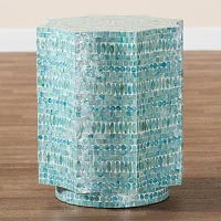 Olesia End Table