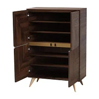 Graceland Accent Chest