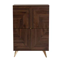 Graceland Accent Chest