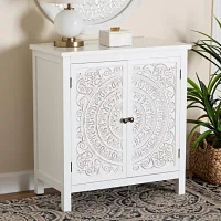 Yelena Accent Chest