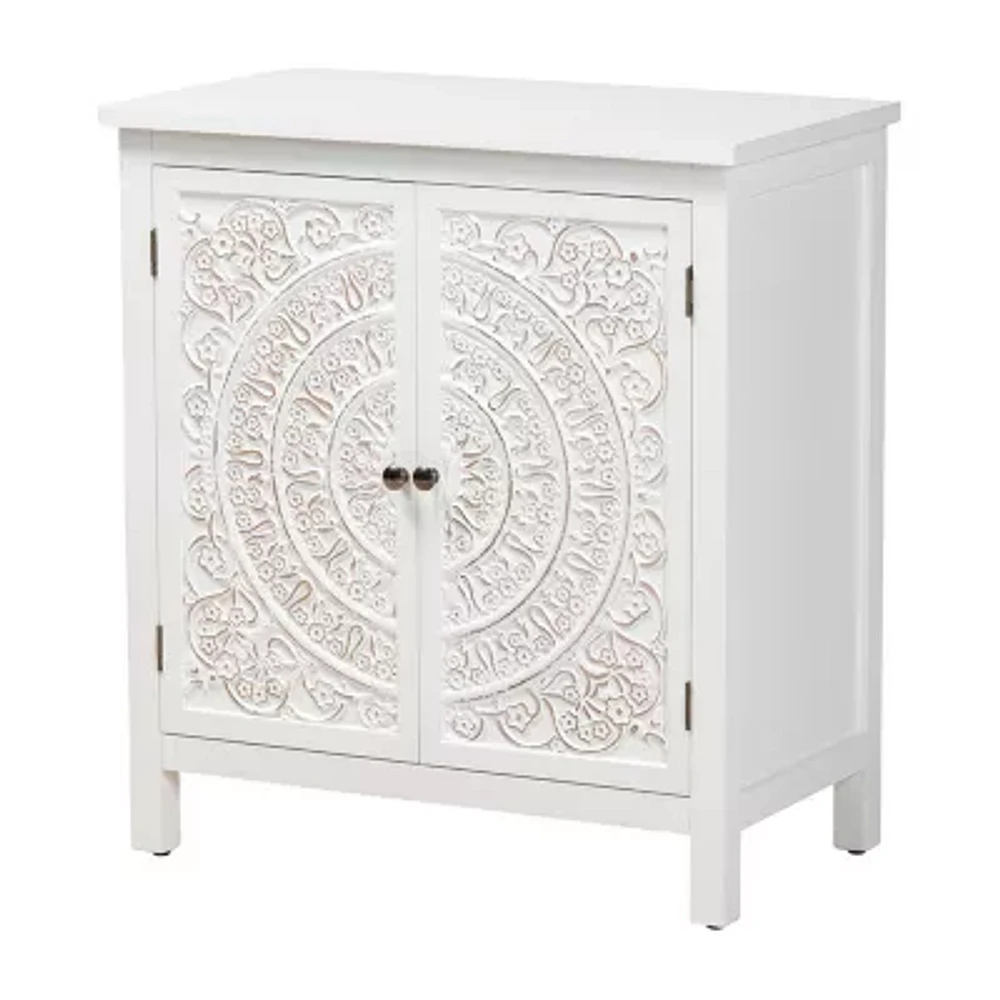 Yelena Accent Chest