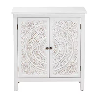 Yelena Accent Chest