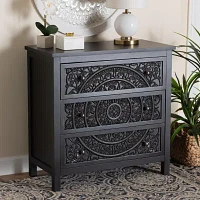 Yelena Accent Chest