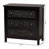 Yelena Accent Chest