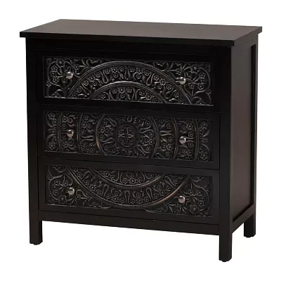 Yelena Accent Chest