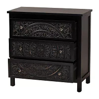 Yelena Accent Chest