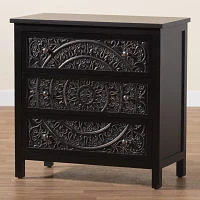 Yelena Accent Chest