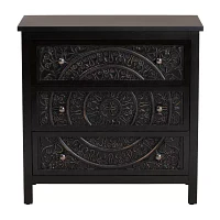 Yelena Accent Chest