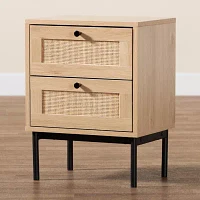 Sherwin Accent Chest