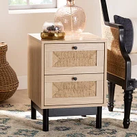 Cherelle Accent Chest