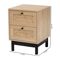 Cherelle Accent Chest