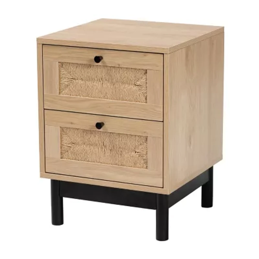 Cherelle Accent Chest