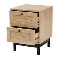 Cherelle Accent Chest