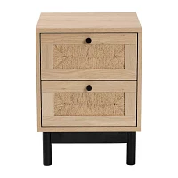 Cherelle Accent Chest