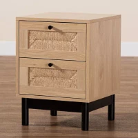 Cherelle Accent Chest