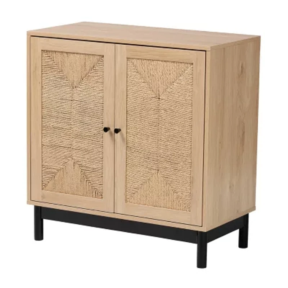 Cherelle Accent Chest