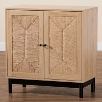 Cherelle Accent Chest