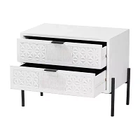 Merryn Accent Chest