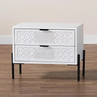 Merryn Accent Chest