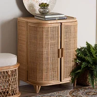 Yanka Accent Chest