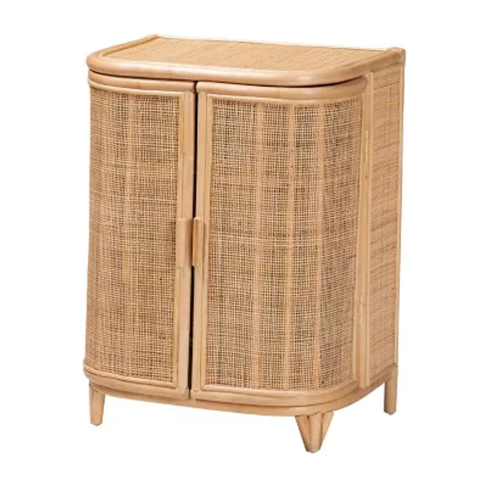 Yanka Accent Chest