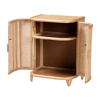 Yanka Accent Chest