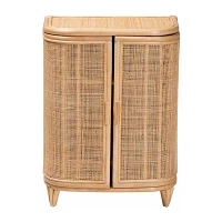 Yanka Accent Chest