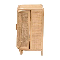 Yanka Accent Chest