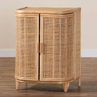 Yanka Accent Chest