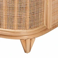 Yanka Accent Chest