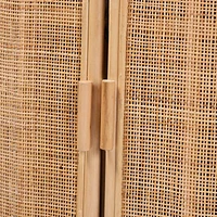 Yanka Accent Chest