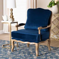 Jules Armchair