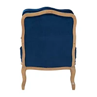 Jules Armchair