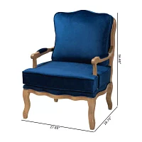 Jules Armchair