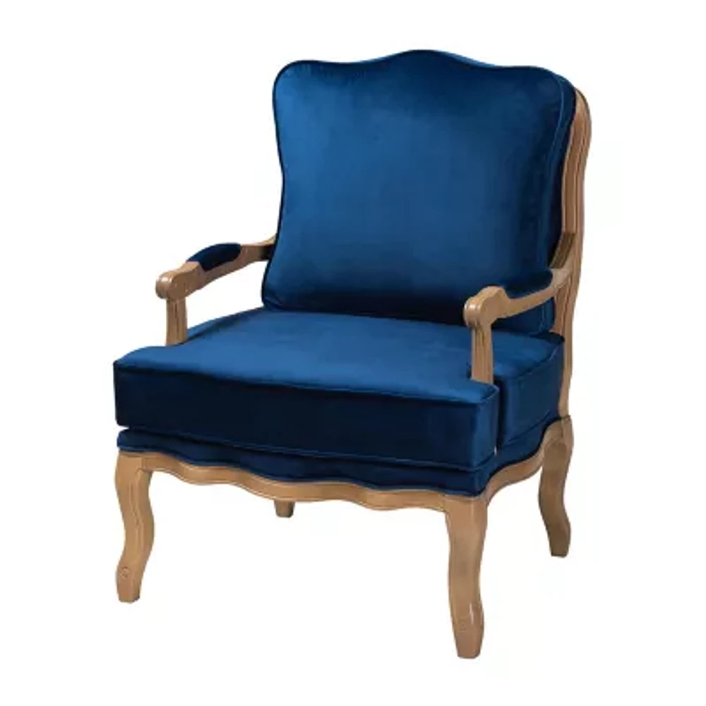 Jules Armchair