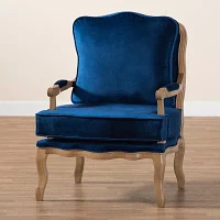 Jules Armchair