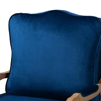 Jules Armchair
