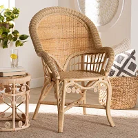 Ratu Rattan Armchair